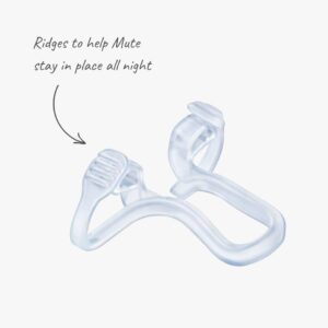 Mute Medium Nasal Dilator callout 1